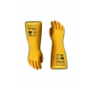 Cl:00 T.2.5kv K.5 İzole Eldiven Catu Mark Std