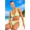 Desenli Bikini Takımı Ergonomik Kesim Şık Detaylı Özel Tasarım Hızlı Kuruyan Premium Kalite