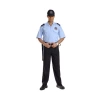 Doruk Gabardin Klasik Flato Cepli Erkek Güvenlik Görevlisi Pantolon