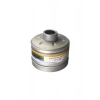 Dräger Geniş Spektrumlu Solunum Filtresi RD40 6738801 A1b2e2k1 CE EN 148 14387 143 Drager