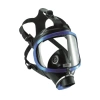 Dräger X-Plore 6300 Tek Filtreli Tam Yüz Koruyucu Maske Kimyasal, Toz ve Partikül Koruması