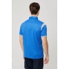 DryTouch Polo Yaka Tişört İş Güvenliği Allium Nefes Alabilir Hafif Konforlu Günlük İçin