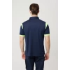 DryTouch Polo Yaka Tişört İş Güvenliği Allium Nefes Alabilir Hafif Konforlu Günlük İçin