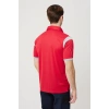 DryTouch Polo Yaka Tişört İş Güvenliği Allium Nefes Alabilir Hafif Konforlu Günlük İçin