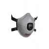 Ege FFP2 Kubbe Ventilli Maske 3021 Pro Aktif Karb Std
