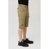 Erciyes Outdoor Pantolon 2n1 Şort-Pantolon 5 Cepli Esnek ve Dayanıklı