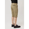 Erciyes Outdoor Pantolon 2n1 Şort-Pantolon 5 Cepli Esnek ve Dayanıklı