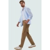 Erkek Bol Paça Wide Leg Pantolon Günlük Kullanım İçin Rahat Hafta Sonu Yaz Aylarının Vazgeçilmezi