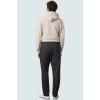 Erkek Casual Straight Pantolon Pamuk Renk Boru Paça Rahat Günlük Kullanım Kaliteli Malzeme
