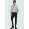 Erkek Chino Pantolon Boru Paça Slim Fit İtalyan Kesim Günlük Ve İş Hayatı Kaliteli Malzeme