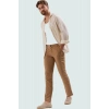 Erkek Chino Pantolon Boru Paça Slim Fit İtalyan Kesim Günlük Ve İş Hayatı Kaliteli Malzeme