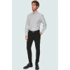 Erkek Chino Pantolon Boru Paça Slim Fit İtalyan Kesim Günlük Ve İş Hayatı Kaliteli Malzeme