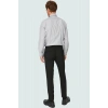 Erkek Chino Pantolon Boru Paça Slim Fit İtalyan Kesim Günlük Ve İş Hayatı Kaliteli Malzeme