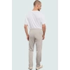 Erkek Dar Paça Uzun Boy Jogger Pantolon Rahatlık ve Şıklık Bir Arada Yaz Aylarının Vazgeçilmezi