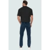 Erkek Dar Paça Uzun Boy Kot Pantolon Pamuk Casual Stil Günlük Kullanım Yaz Aylarının Vazgeçilmezi