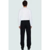Erkek Denim Kot Pantolon Baggy Fit Geniş Paça Pamuk 5 Cep Regular Boy Günlük Şıklık Hafta Sonu