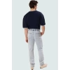 Erkek Denim Kot Pantolon Pamuk Regular Fit Uzun Boy Günlük Kullanım Yaz Aylarının Vazgeçilmezi