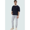 Erkek Denim Kot Pantolon Pamuk Regular Fit Uzun Boy Günlük Kullanım Yaz Aylarının Vazgeçilmezi