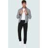 Erkek Denim Pantolon Normal Bel Slim Fit Dar Paça Koleksiyonu Yaz Aylarının Vazgeçilmezi