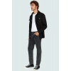 Erkek Denim Pantolon Pamuk Relaxed Fit Dar Paça Günlük Ve Hafta Sonu Yaz Aylarının Vazgeçilmezi