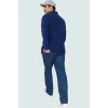 Erkek Denim Pantolon Regular Fit Bol Paça Pamuk Günlük Stil Hafta Sonu Yaz Aylarının Vazgeçilmezi