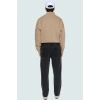 Erkek Denim Pantolon Regular Fit Bol Paça Pamuk Günlük Stil Hafta Sonu Yaz Aylarının Vazgeçilmezi