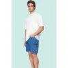 Erkek Denim Şort Pamuk Casual Günlük Kullanım Dayanıklı Malzeme Yaz Aylarının Vazgeçilmezi