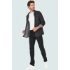 Erkek Denim Straight Fit Pantolon; Pamuk Rahat ve Şık Günlük Stil Yaz Aylarının Vazgeçilmezi