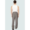 Erkek Dokuma Pantolon Normal Bel Regular Fit Rahat Günlük Kullanım İçin Yaz Aylarının Vazgeçilmezi