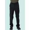 Erkek Düz Kaki Rüzgar Geçirmez Trekking Pantolonu Erciyes Outdoor Pantolon Dönüştürülebilir