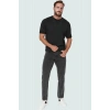 Erkek Essential Fit Kot Pantolon Pamuk Günlük Ve Casual Kombinler Yaz Aylarının Vazgeçilmezi