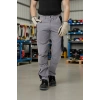 Erkek Gabardin İş Pantolonu Allium Pantolon Şık Konforlu Outdoor