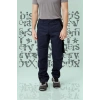 Erkek Gabardin İş Pantolonu Allium Pantolon Şık Konforlu Outdoor