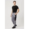 Erkek Gabardin İş Pantolonu Allium Pantolon Şık Konforlu Outdoor