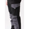 Erkek Gabardin İş Pantolonu Dayanıklı Kışlık Drecana Pantolon Esnek Fonksiyonel Outdoor