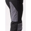 Erkek Gabardin İş Pantolonu Dayanıklı Kışlık Drecana Pantolon Esnek Fonksiyonel Outdoor