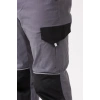 Erkek Gabardin İş Pantolonu Dayanıklı Kışlık Drecana Pantolon Esnek Fonksiyonel Outdoor