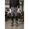 Erkek Gabardin İş Pantolonu Dayanıklı Kışlık Drecana Pantolon Esnek Fonksiyonel Outdoor