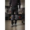 Erkek Gabardin İş Pantolonu Dayanıklı Kışlık Drecana Pantolon Esnek Fonksiyonel Outdoor