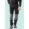 Erkek Gabardin İş Pantolonu Dayanıklı Kışlık Drecana Pantolon Esnek Fonksiyonel Outdoor