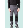 Erkek Gabardin İş Pantolonu Dayanıklı Kışlık Drecana Pantolon Esnek Fonksiyonel Outdoor