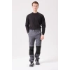 Erkek Gabardin İş Pantolonu Dayanıklı Kışlık Drecana Pantolon Esnek Fonksiyonel Outdoor
