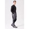 Erkek Gabardin İş Pantolonu Dayanıklı Kışlık Drecana Pantolon Esnek Fonksiyonel Outdoor
