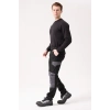 Erkek Gabardin İş Pantolonu Dayanıklı Kışlık Drecana Pantolon Esnek Fonksiyonel Outdoor