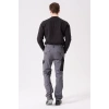 Erkek Gabardin İş Pantolonu Dayanıklı Kışlık Drecana Pantolon Esnek Fonksiyonel Outdoor