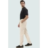 Erkek Gabardin Pantolon; Straight Kalıp; Boru Paça; Günlük Şıklık Yaz Aylarının Vazgeçilmezi