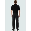 Erkek Günlük Kullanım İçin Rahat Baggy Fit Pantolon Özel Günler Yaz Aylarının Vazgeçilmezi