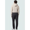 Erkek Günlük Pantolon Boru Paça Düz Desen Rahat Kumaş Pamuk Hafta Sonu Yaz Aylarının Vazgeçilmezi