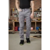 Erkek İş Pantolonu Dayanıklı Gabardin Kumaş Alkanna Trousers Fonksiyonel