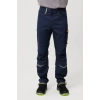 Erkek İş Pantolonu Dayanıklı Gabardin Kumaş Alkanna Trousers Fonksiyonel